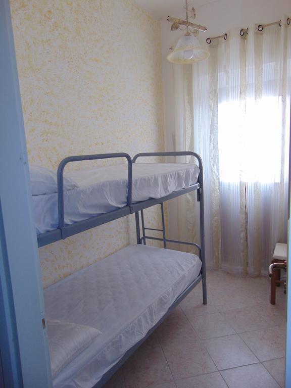 Appartamenti Budoni Zewnętrze zdjęcie