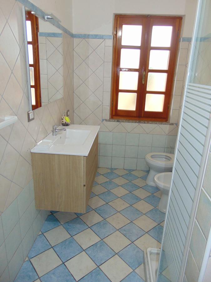 Appartamenti Budoni Zewnętrze zdjęcie